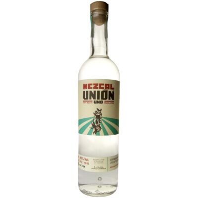 Mezcal Union